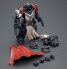 JoyToy Warhammer 40K Black Templars Sword Bretheren Alberic - Sweets and Geeks