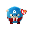 Ty Puff - Captain America