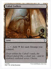 Cabal Coffers (White Border) - Mystery Booster 2 - #0106