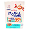 Caramel Creams Honey Bun - 1.9oz