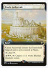 Castle Ardenvale (Extended Art) - Throne of Eldraine - #386