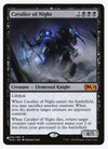 Cavalier of Night - The List Reprints - #094/280