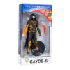 [Pre-Owned] Destiny Gunslinger Cayde-6 Action figure