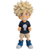 Katsuki Bakugo - Childhood - (Longing From Two People) "My Hero Academia", Ichibansho Figure