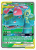 Celebi & Venusaur GX (Full Art) - SM - Team Up # 159/181