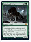 Cemetery Prowler - Innistrad: Crimson Vow - #191/277