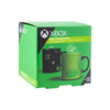 Xbox Heat Change Mug - Sweets and Geeks