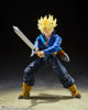 Dragon Ball Z S.H.Figuarts Super Saiyan Trunks (Boy from the Future) - Sweets and Geeks