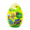 Warheads Sour Scrambler Easter Egg 3.8oz