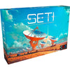 SETI: Search for Extraterrestrial Intelligence