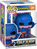 Funko Pop! Books - Goosebumps - Attack of the Mutant #31