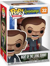 Funko Pop! Books - Goosebumps - Night of the Living Dummy #32