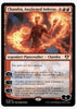 Chandra, Awakened Inferno - Commander Masters - #0875