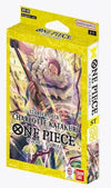 Starter Deck 20: YELLOW Charlotte Katakuri