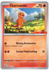 Charmander - 004/165 (GameStop Exclusive) - Miscellaneous Cards & Products #004/165