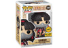 Funko Pop! Animation: Inuyasha - Sango #1300 (Hot Topic Exclusive) (Chase)