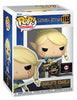 Funko Pop! Animation: Black Clover - Charlotte (Chase) (Possessed By Charla) (Glow in the Dark) (Chalice Collectibles) #1155 - Sweets and Geeks