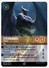 Chernabog - Evildoer (Alternate Art) - Into the Inklands - #205/204