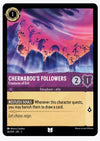 Chernabog's Followers - Into the Inklands - #36/204