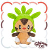 Chespin Japanese Pokémon Center Fit Plush