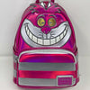 Loungefly: Disney - Cheshire Cat Mini Backpack