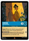 Chicha - Dedicated Mother - Shimmering Skies - #146/204