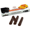 Sweet's Dark Chocolate Orange Sticks 10.5oz Pack