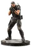 Kotobukiya Resident Evil: Vendetta Chris Redfield Renewal Package ARTFX Statue - Sweets and Geeks