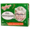 A Christmas Story Chocolate Boxes Creamy Chocolate Fudge - 8oz