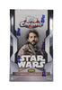 2023 Topps Star Wars Chrome Hobby Box - Sweets and Geeks