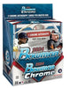 2024 Bowman Chrome Baseball Hobby Box