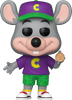 Funko Pop! Ad Icons: Chuck E. Cheese's - Retro Chuck E. Cheese #186 - Sweets and Geeks