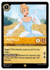 Cinderella - Melody Weaver - Ursula's Return - #4/204