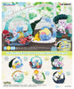 Re-ment Pokemon Circular Diorama Collection Pack