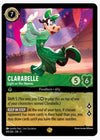 Clarabelle - Light on Her Hooves - Shimmering Skies - #84/204