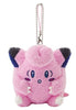 Clefairy Japanese Pokémon Center Night Arcade Plush