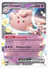 Clefable ex SV03: Obsidian Flames # 082/197 - Sweets and Geeks