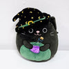 Squishmallows: Cleo the Witch Cat 5"