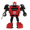 Hasbro Collectibles - Takara Tomy Transformers TT Import Transformers Missing Link: C-04 Cliffjumper