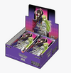 Code Geass: LeLouch of the Rebellion - Booster Box