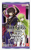 Code Geass: LeLouch of the Rebellion - Booster Pack