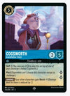 Cogsworth - Grandfather Clock - Rise of the Floodborn - #142/204