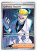 Colress's Tenacity (Full Art) SV: Shrouded Fable #087/064