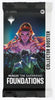 Magic: The Gathering Foundations - Collector Booster Pack