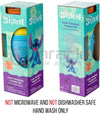 Lilo & Stitch 4-pk Color Changing Cups - Tropical