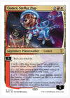 Comet, Stellar Pup (White Border) - Mystery Booster 2 - #0079