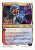 Comet, Stellar Pup (White Border) - Mystery Booster 2 - #0079