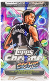 2023/24 Topps Cosmic Chrome Basketball Hobby Box