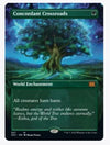 Concordant Crossroads (Borderless) - Double Masters 2022 - #367 - Sweets and Geeks