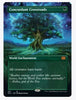 Concordant Crossroads (Borderless) - Double Masters 2022 - #367 - Sweets and Geeks